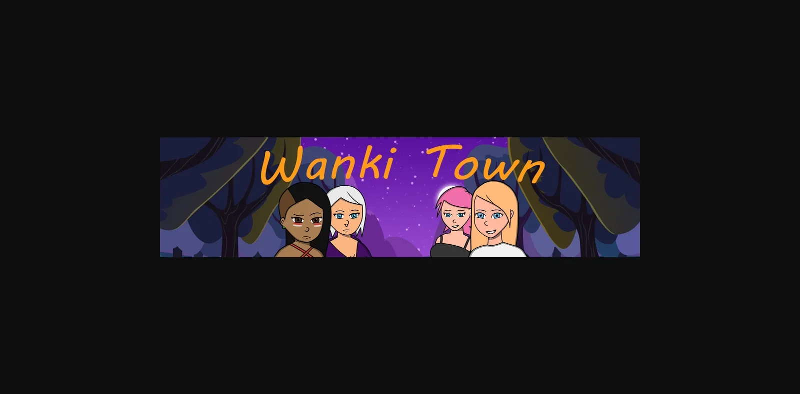 Unity Abandoned Wanki Town [v1.0] [Nova] | Free Adult Games