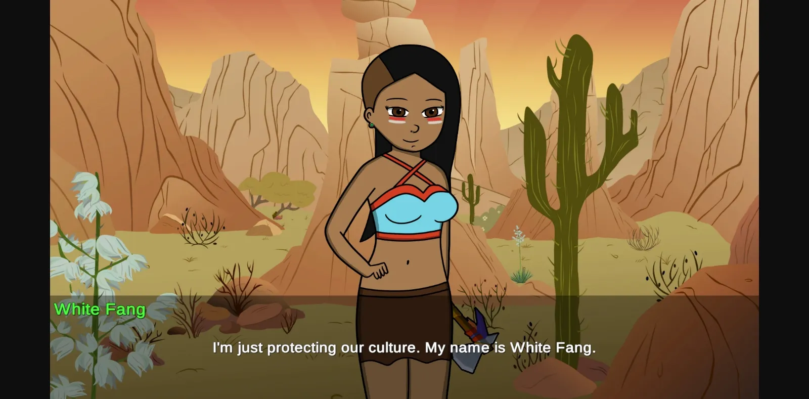 Unity Abandoned Wanki Town [v1.0] [Nova] | Free Adult Games