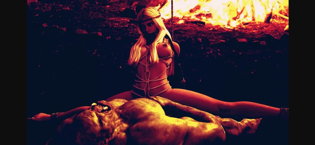 Unity Abandoned War of the Orcs [v1.0.9] [Ripe Banana Games] | Free Adult Games