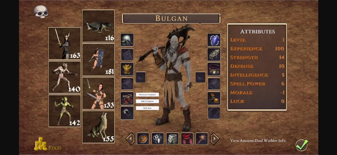 Unity Abandoned War of the Orcs [v1.0.9] [Ripe Banana Games] | Free Adult Games