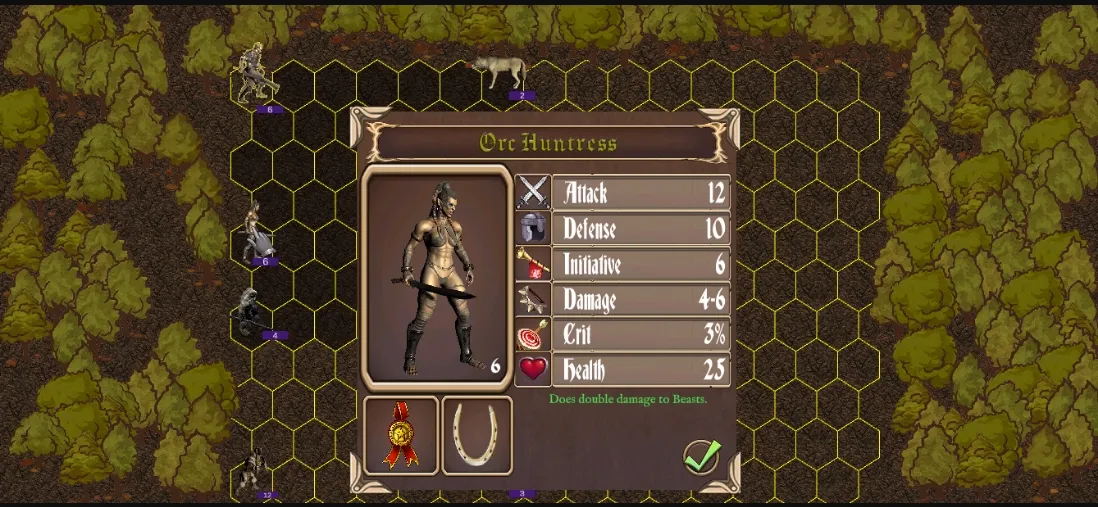 Unity Abandoned War of the Orcs [v1.0.9] [Ripe Banana Games] | Free Adult Games