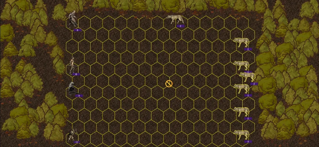 Unity Abandoned War of the Orcs [v1.0.9] [Ripe Banana Games] | Free Adult Games