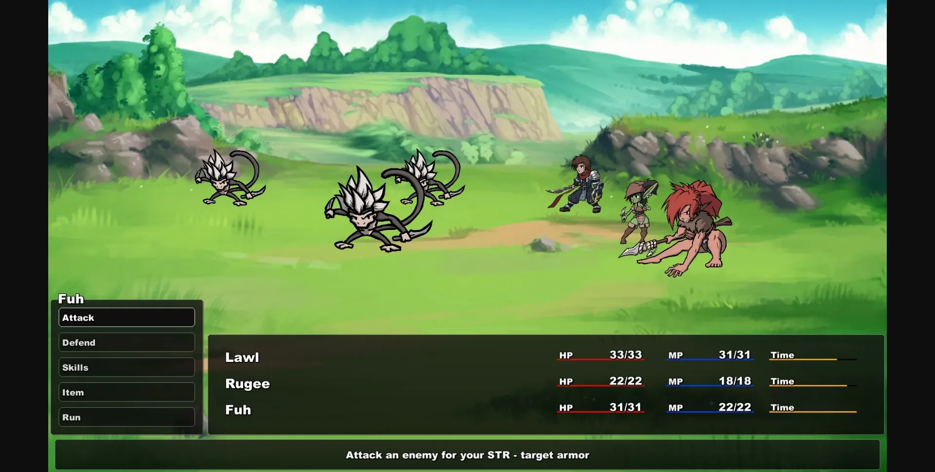 Unity Abandoned Warriors of Legend [Library Update] [Gurdin Alehammer] | Free Adult Games