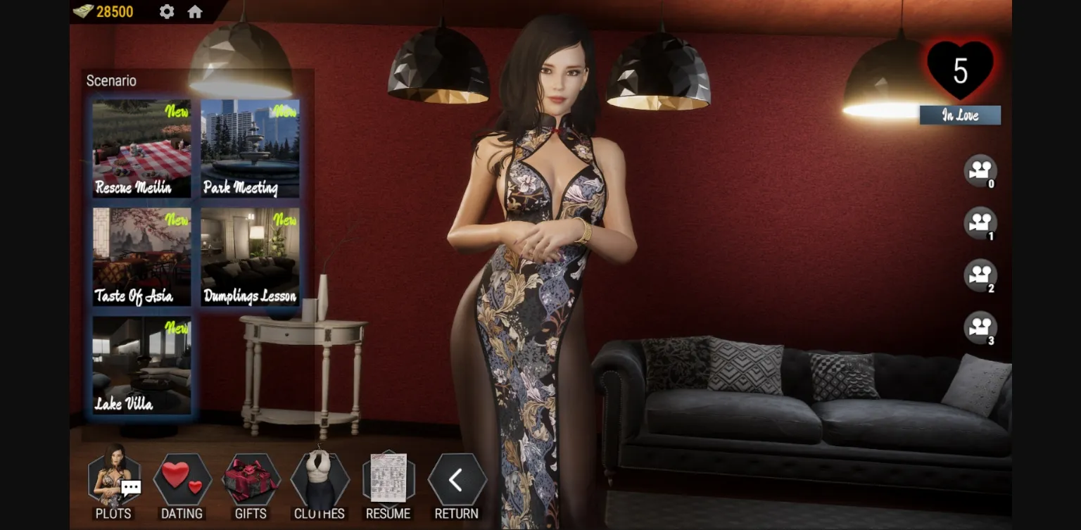 Unity Abandoned Wars and Roses [v1.070] [Blaze Worlds] | Free Adult Games