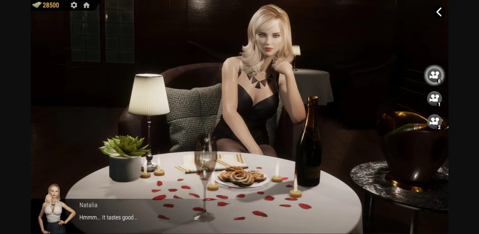 Unity Abandoned Wars and Roses [v1.070] [Blaze Worlds] | Free Adult Games