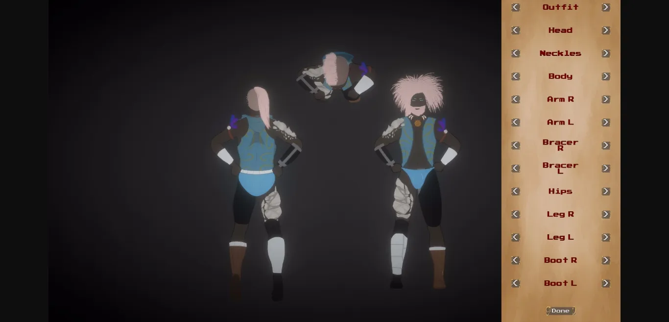 Unity Abandoned Watch Your Back  Magic Academy [v1.0.1] [K-515] | Free Adult Games