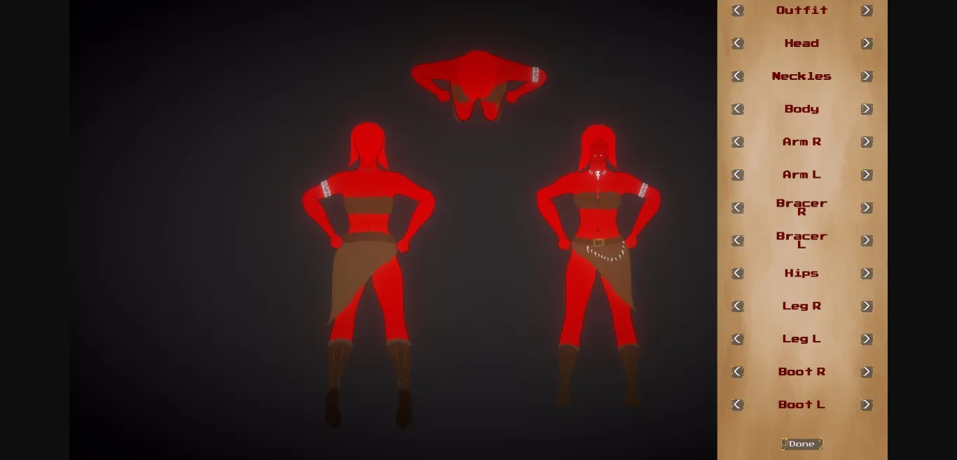 Unity Abandoned Watch Your Back  Magic Academy [v1.0.1] [K-515] | Free Adult Games