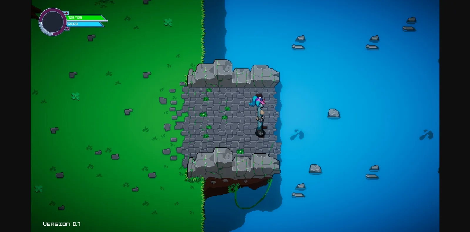 Unity Abandoned Wellwood [v0.2] [Kadith] | Free Adult Games