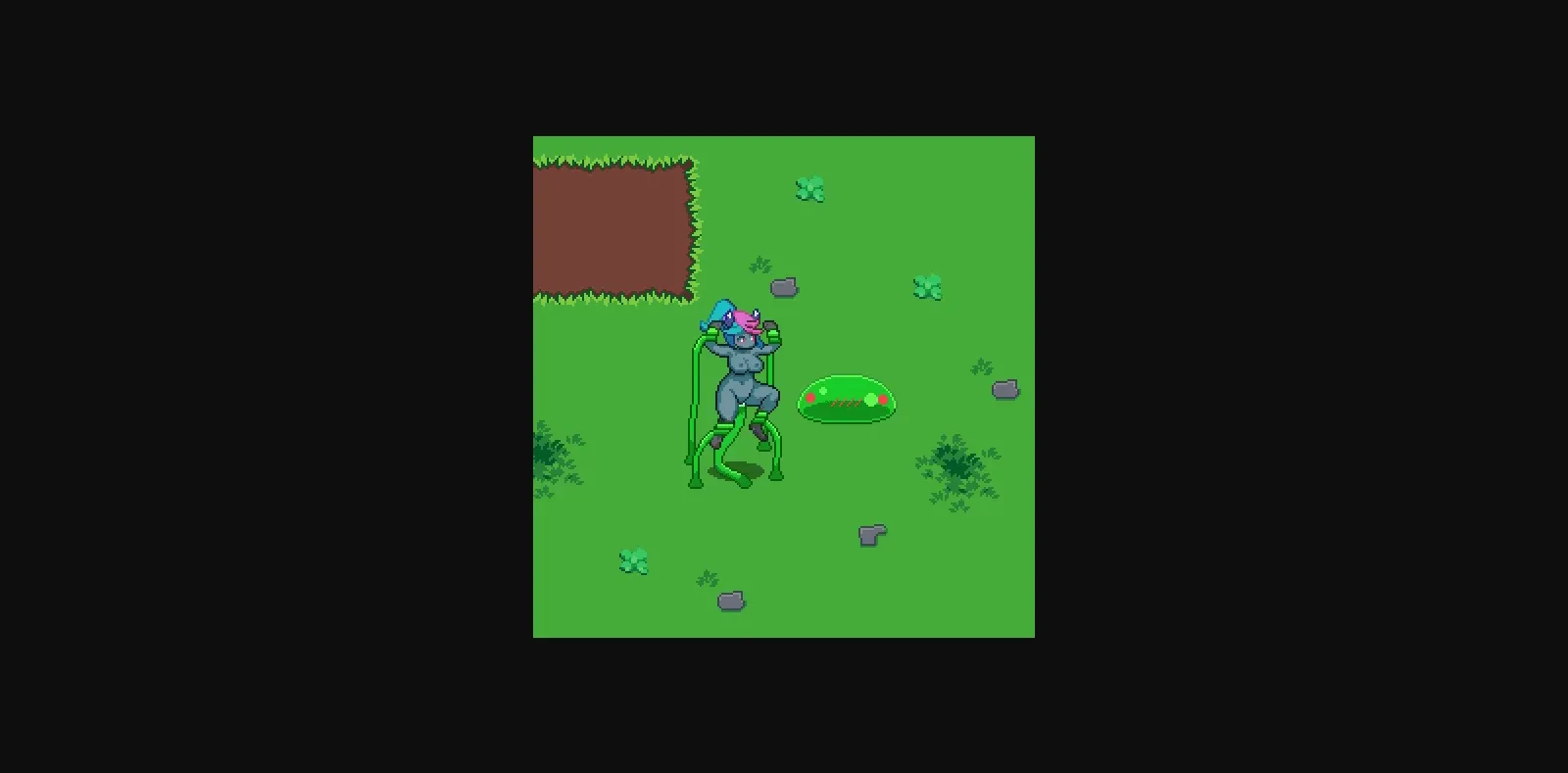 Unity Abandoned Wellwood [v0.2] [Kadith] | Free Adult Games