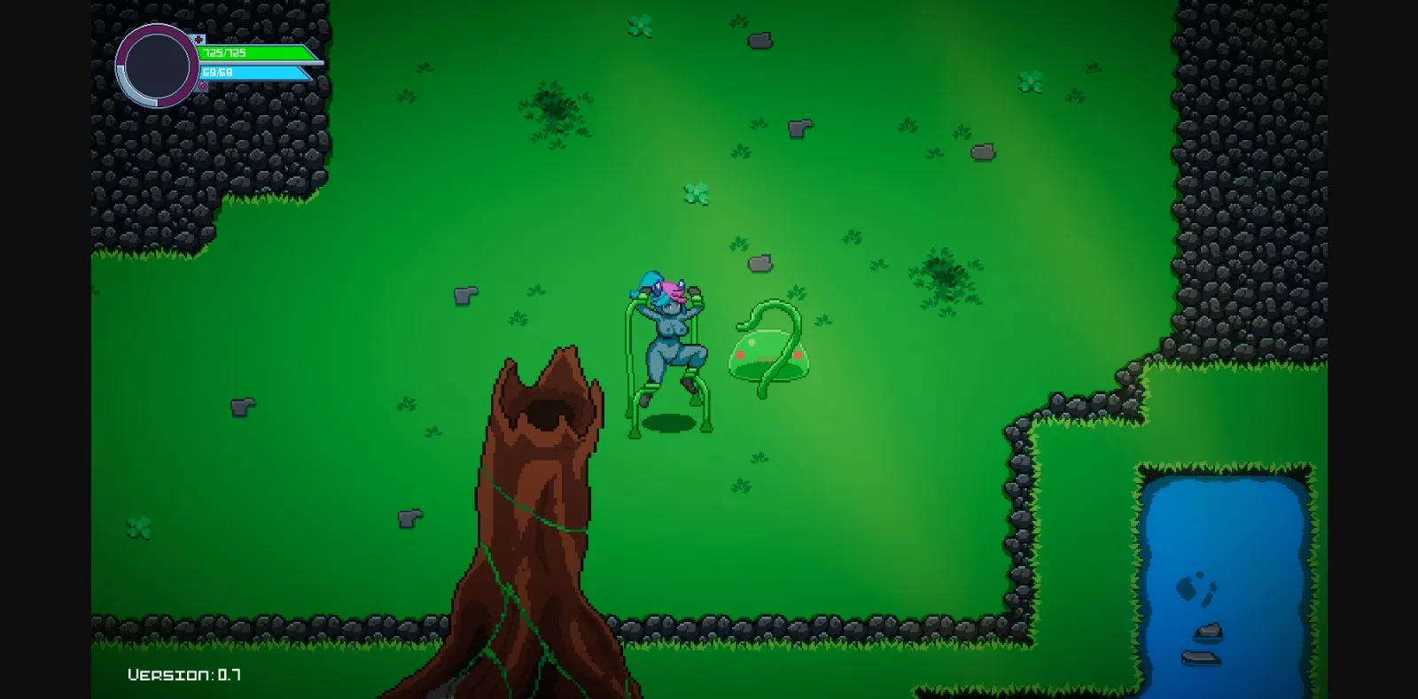 Unity Abandoned Wellwood [v0.2] [Kadith] | Free Adult Games