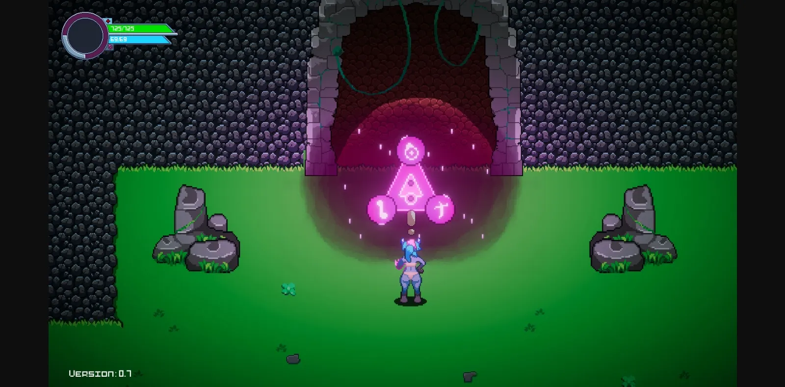 Unity Abandoned Wellwood [v0.2] [Kadith] | Free Adult Games