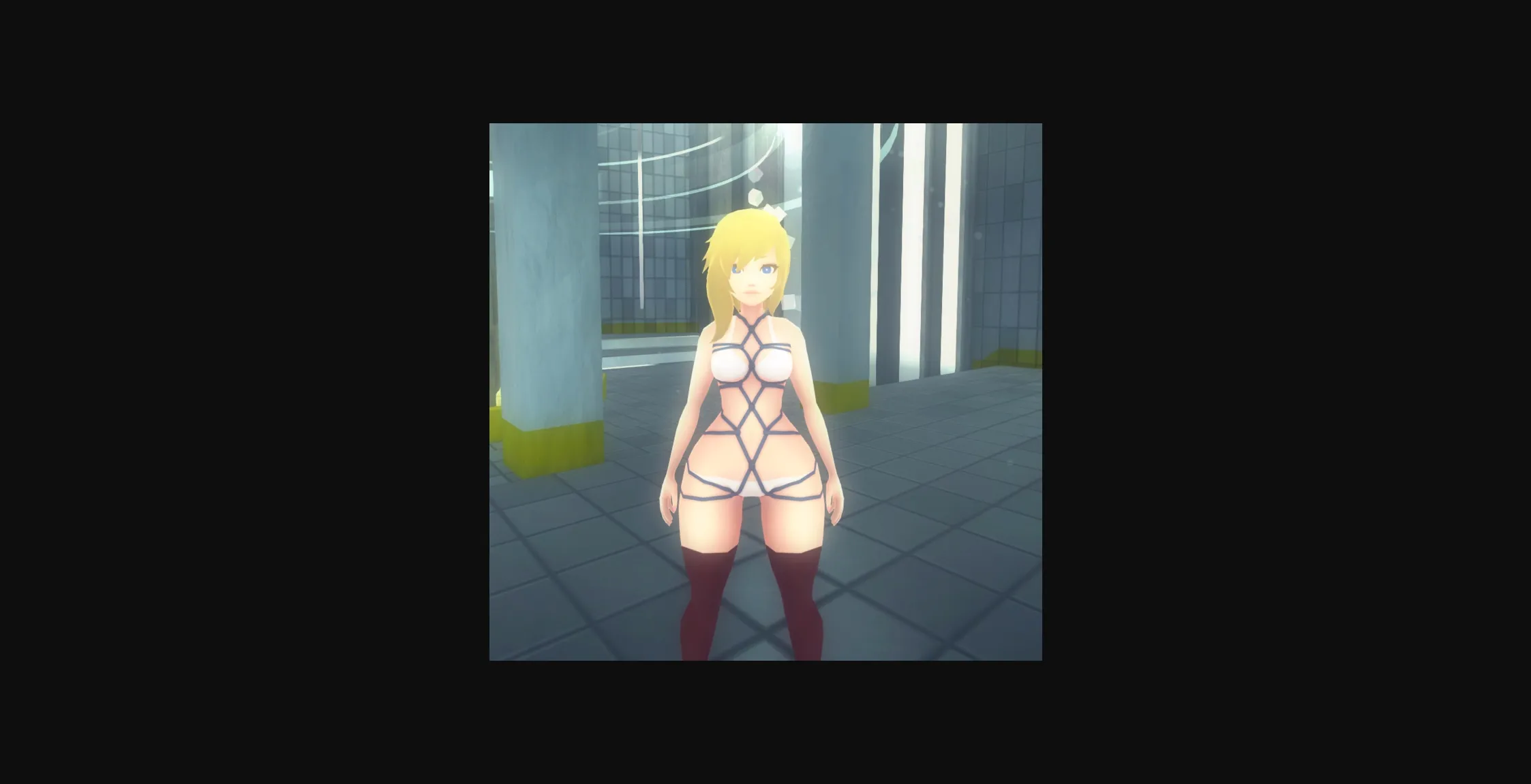 Unity Abandoned What if  Adventure Time  was a 3D Anime Game [v8.5] [Mike Inel] | Free Adult Games