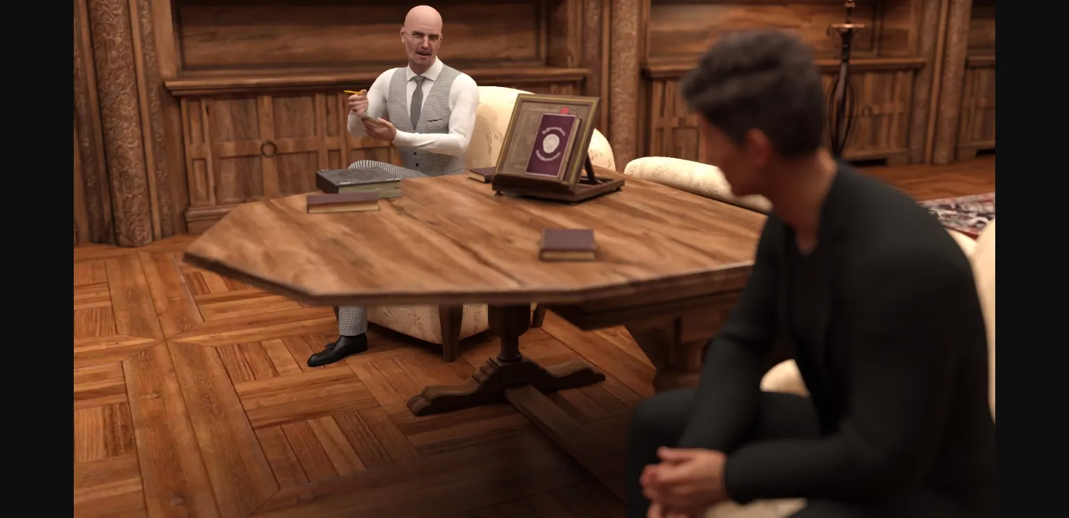 Unity Abandoned When I Snap My Fingers [v0.1.8] [Blaskure] | Free Adult Games