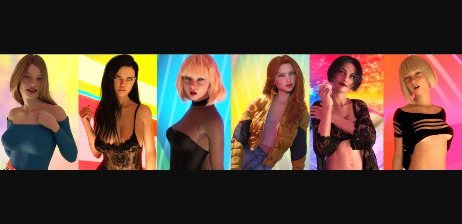 Unity Abandoned When I Snap My Fingers [v0.1.8] [Blaskure] | Free Adult Games