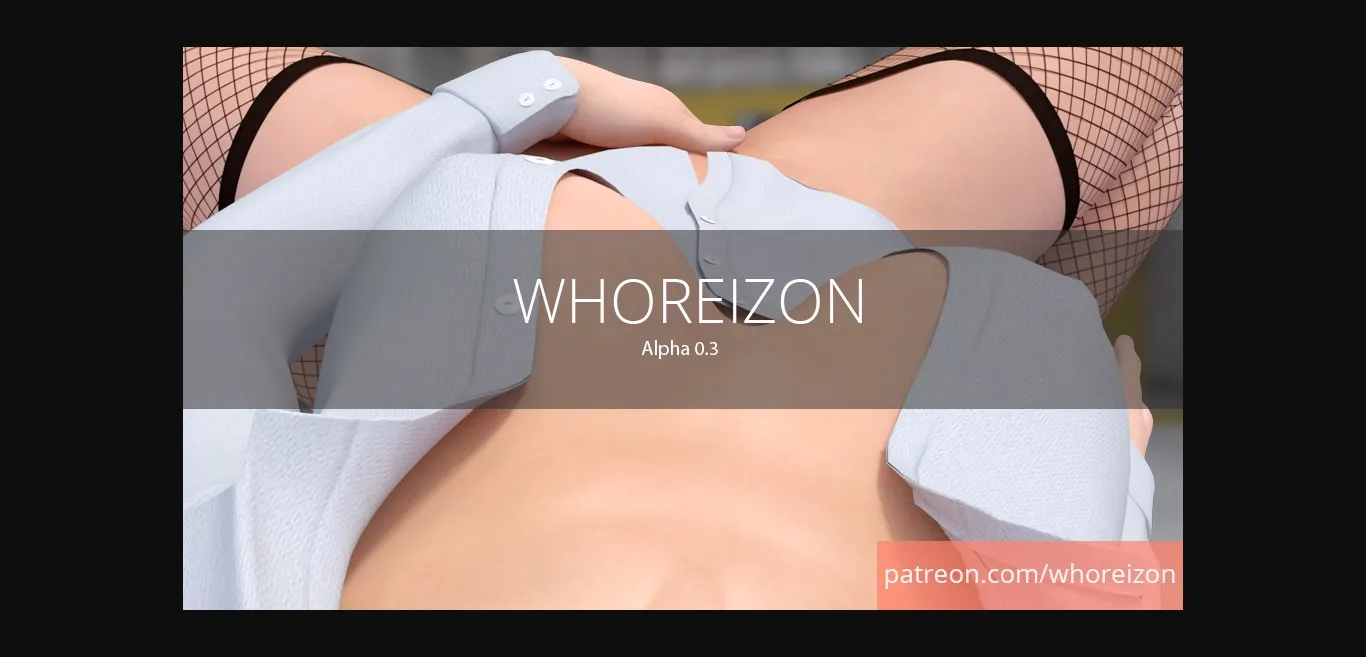 Unity Abandoned Whoreizon [Alpha 03] [Whoreizon Studios] | Free Adult Games