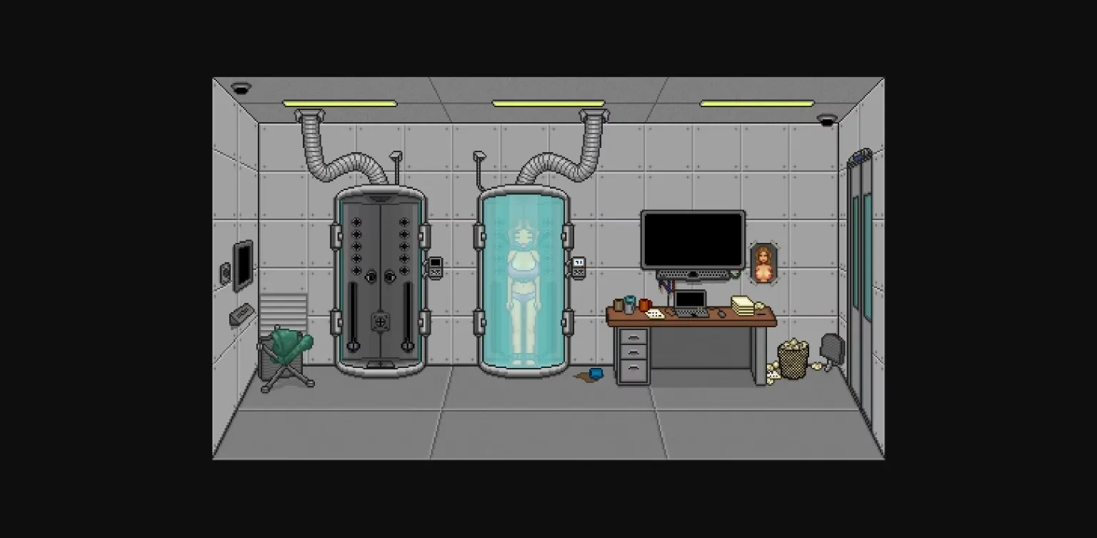 Unity Abandoned Will Deprived [v0.0.1.3] [Feral Desire] | Free Adult Games