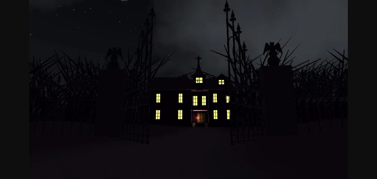 Unity Abandoned William- Sins and Nightmares [v0.02.5] [DarkSnailGames] | Free Adult Games