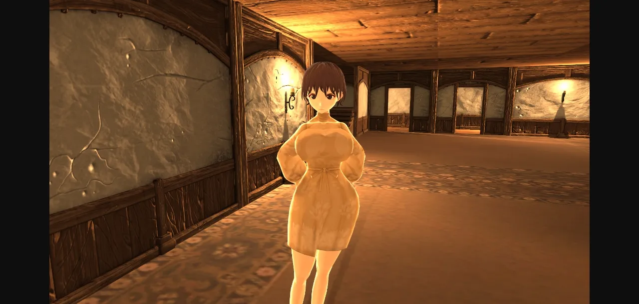 Unity Abandoned William- Sins and Nightmares [v0.02.5] [DarkSnailGames] | Free Adult Games