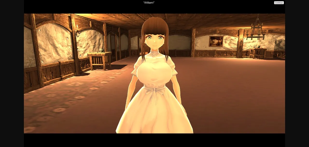 Unity Abandoned William- Sins and Nightmares [v0.02.5] [DarkSnailGames] | Free Adult Games