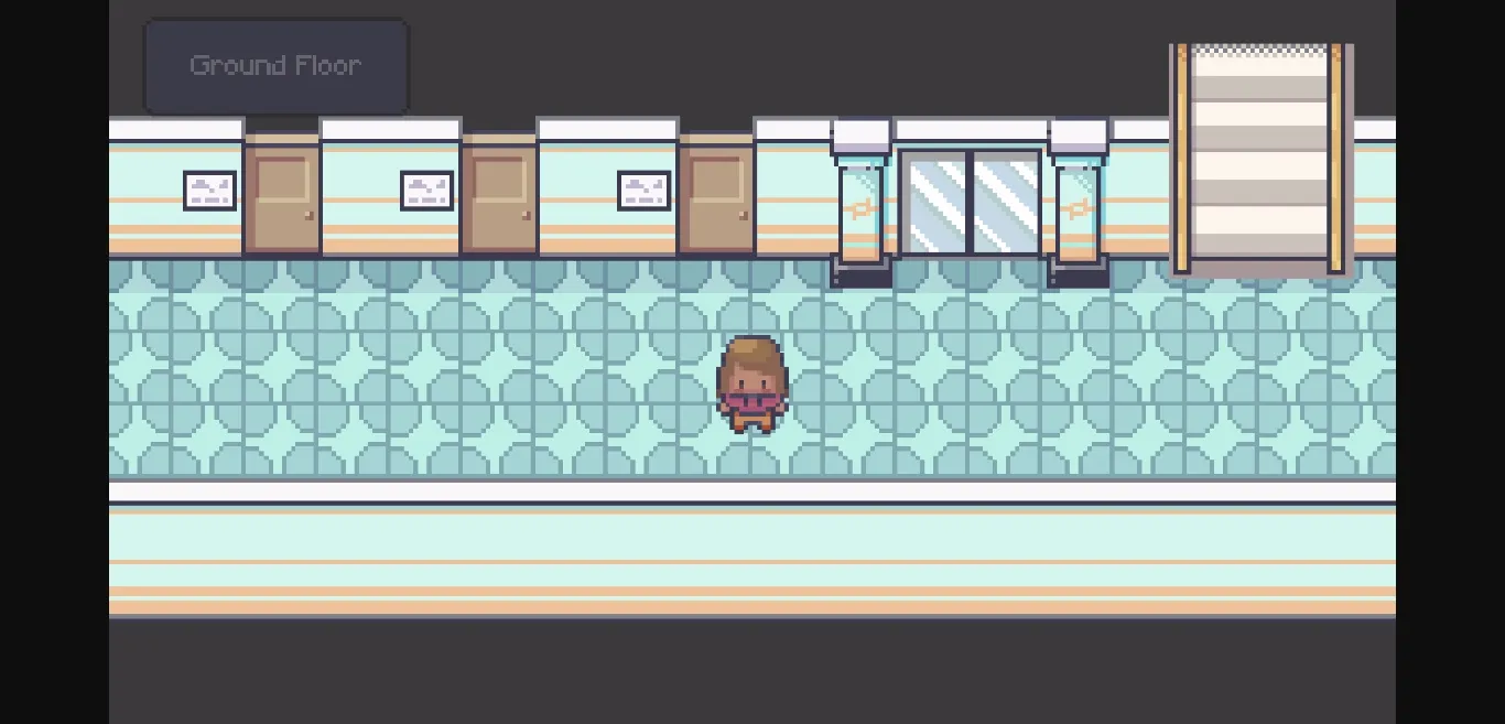 Unity Abandoned X Photographer [v0.0.1] [Ero Matcha] | Free Adult Games