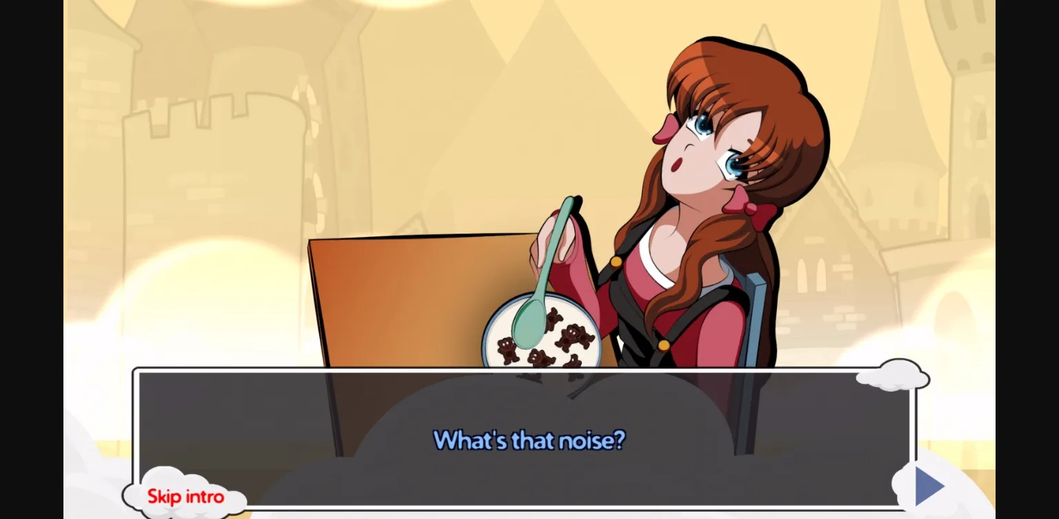 Unity Abandoned Xin Nightmare [v0.5.2] [HentaiRed] | Free Adult Games