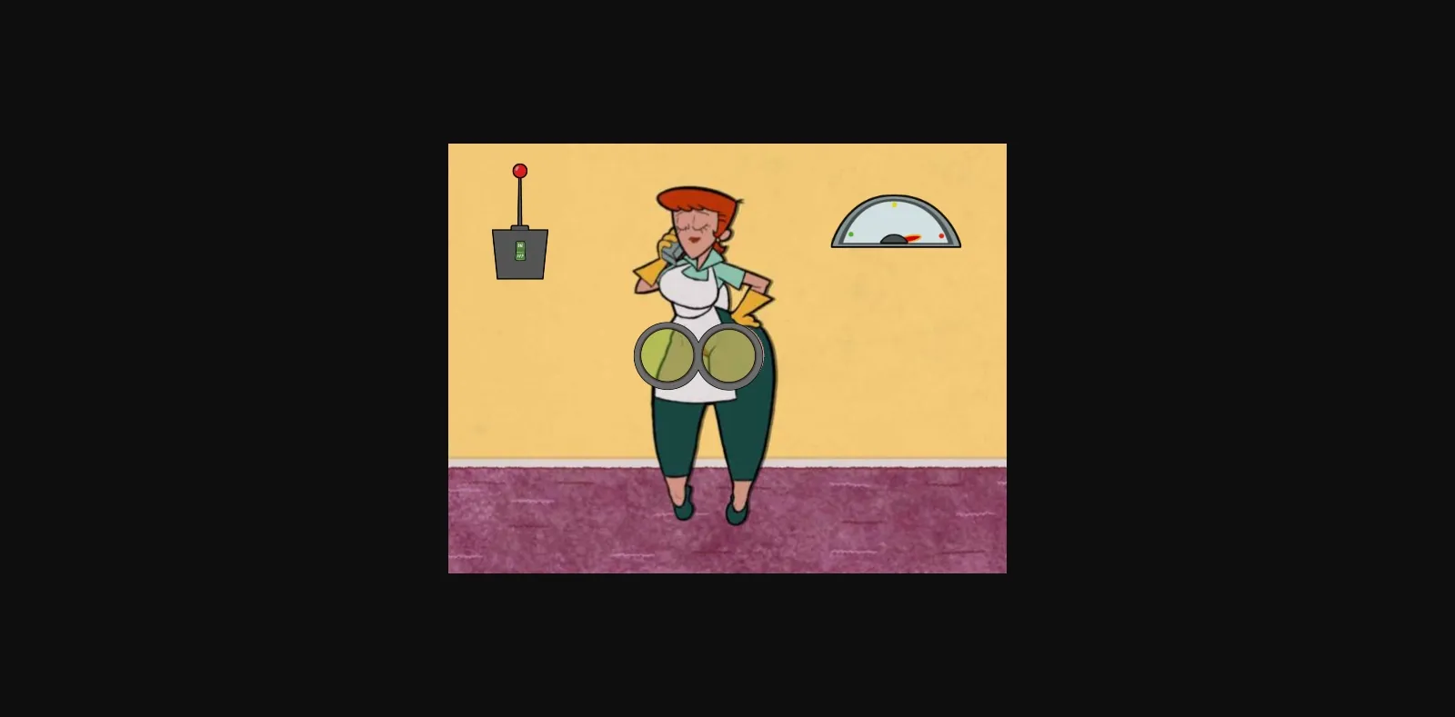 Unity Abandoned XXX RAY [v0.1] [GregArtofficial] | Free Adult Games