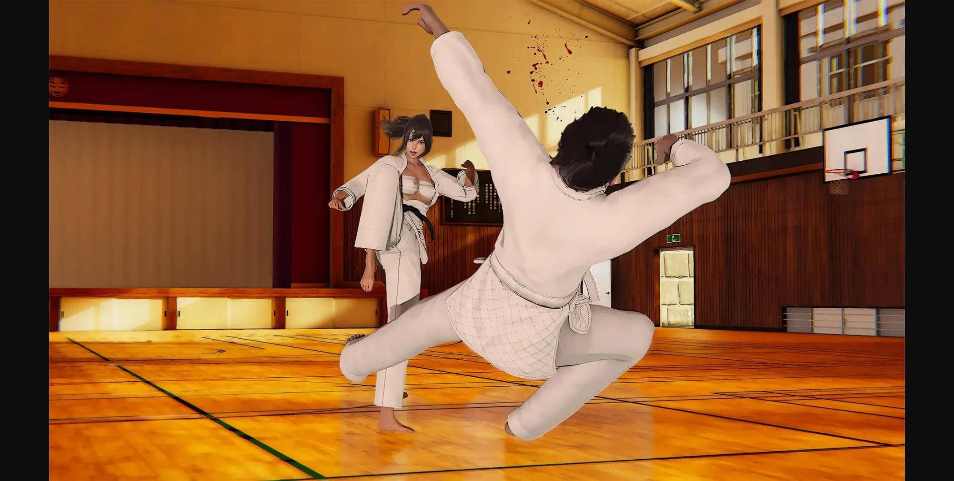 Unity Abandoned Yamalover [v0.51] [Koya Game] | Free Adult Games