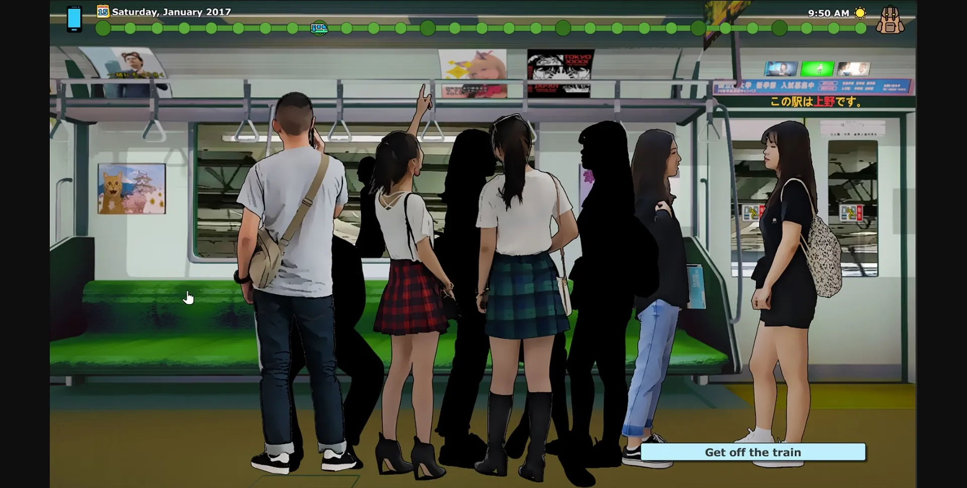 Unity Abandoned Yamalover [v0.51] [Koya Game] | Free Adult Games