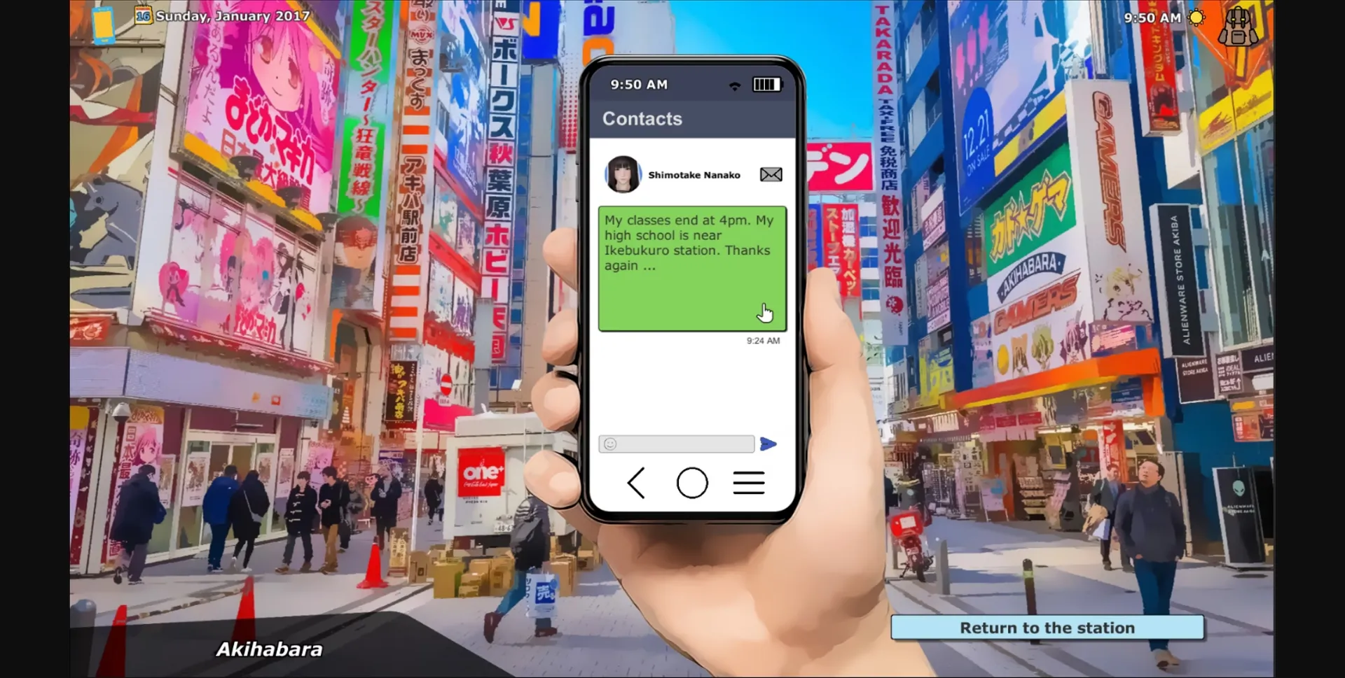 Unity Abandoned Yamalover [v0.51] [Koya Game] | Free Adult Games