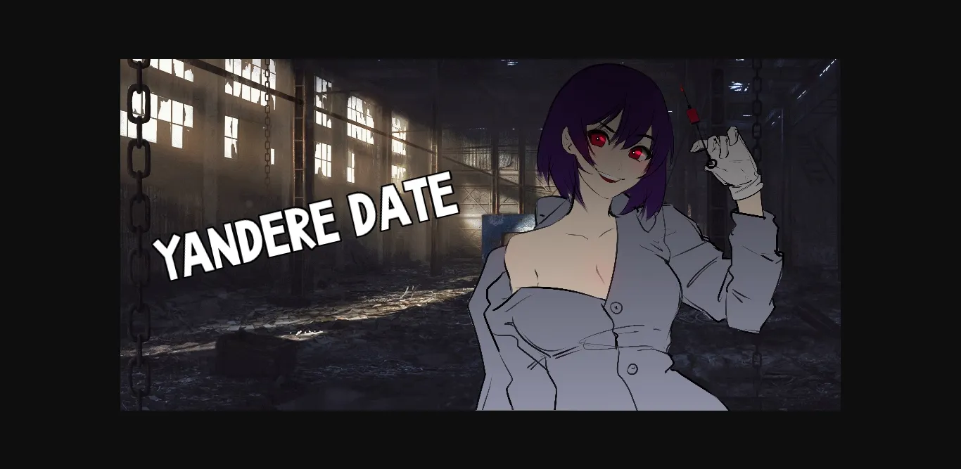 Unity Abandoned Yandere Date [v0.62] [Sugoi Studio] | Free Adult Games