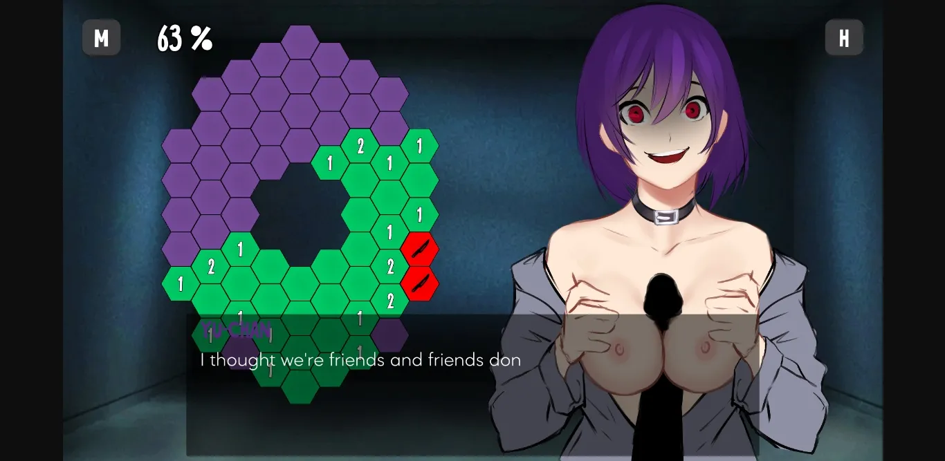 Unity Abandoned Yandere Date [v0.62] [Sugoi Studio] | Free Adult Games