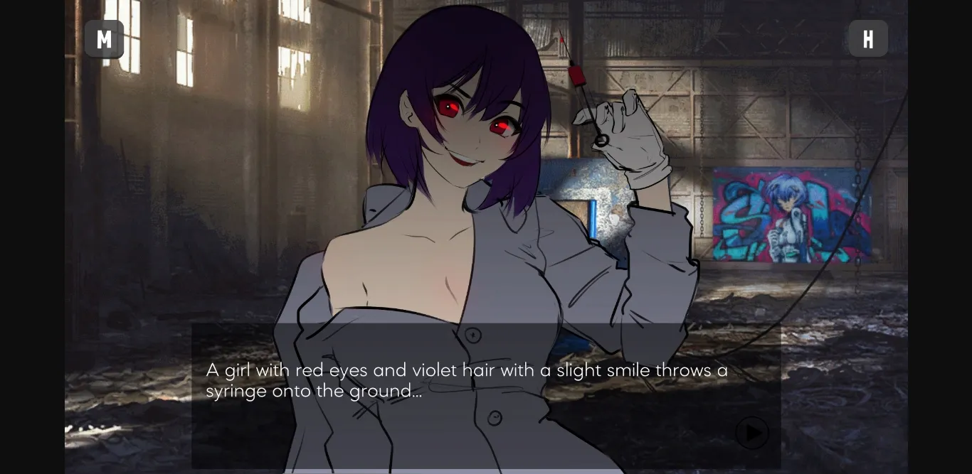 Unity Abandoned Yandere Date [v0.62] [Sugoi Studio] | Free Adult Games