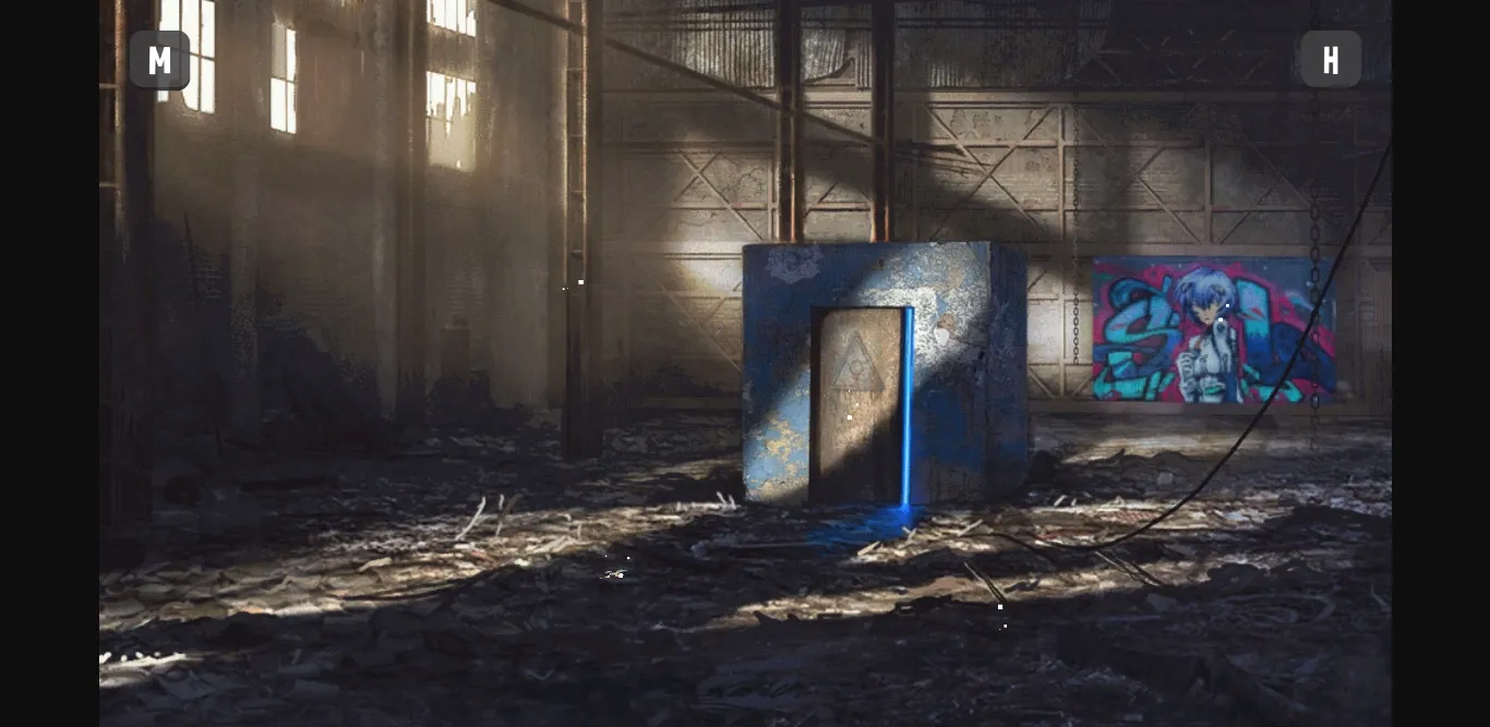 Unity Abandoned Yandere Date [v0.62] [Sugoi Studio] | Free Adult Games