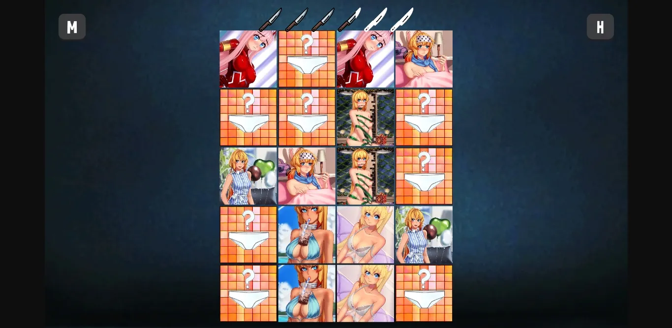 Unity Abandoned Yandere Date [v0.62] [Sugoi Studio] | Free Adult Games