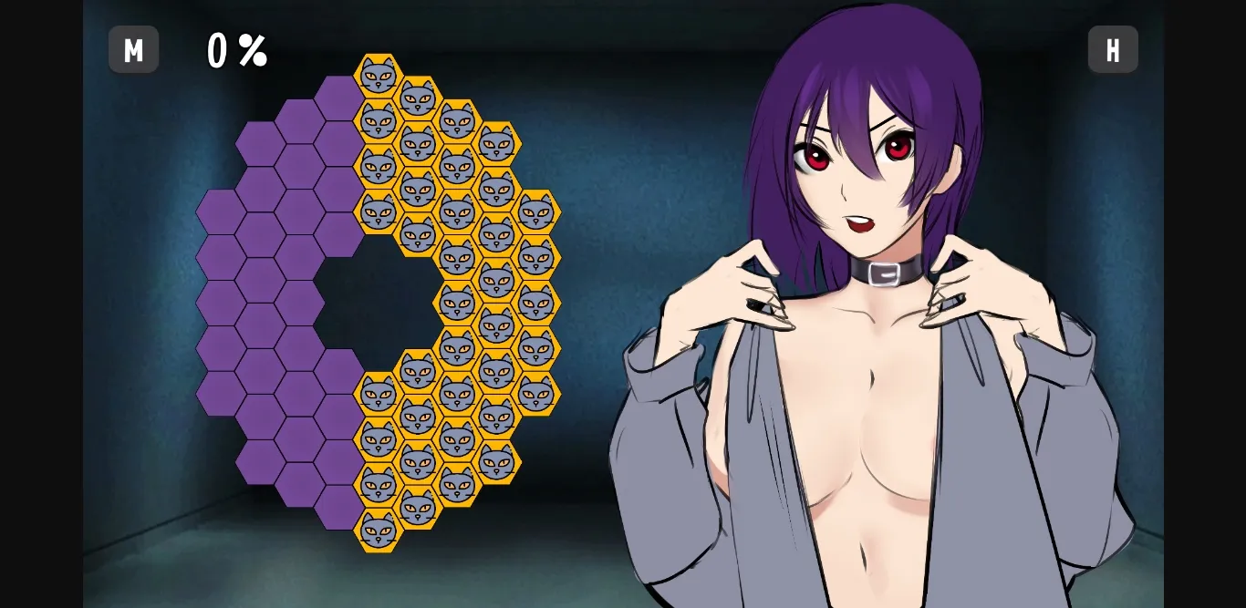 Unity Abandoned Yandere Date [v0.62] [Sugoi Studio] | Free Adult Games