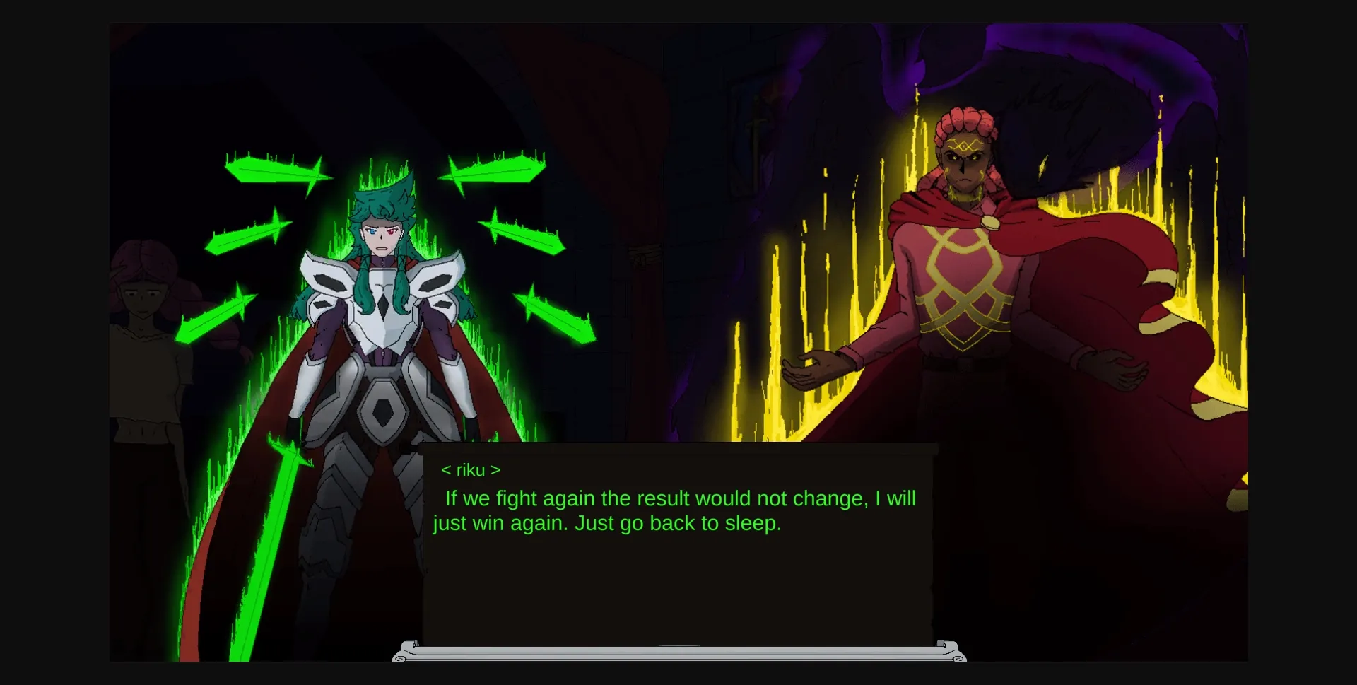 Unity Abandoned Yomu [v0.01] [Milky Bone] | Free Adult Games