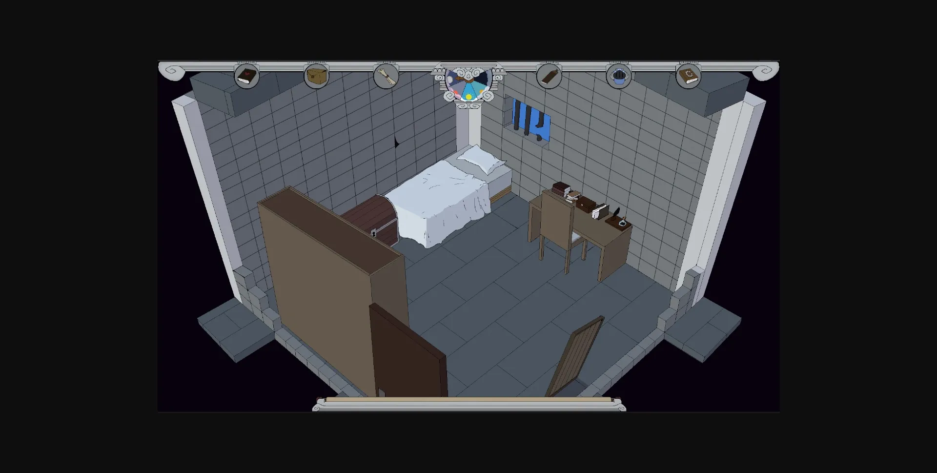 Unity Abandoned Yomu [v0.01] [Milky Bone] | Free Adult Games