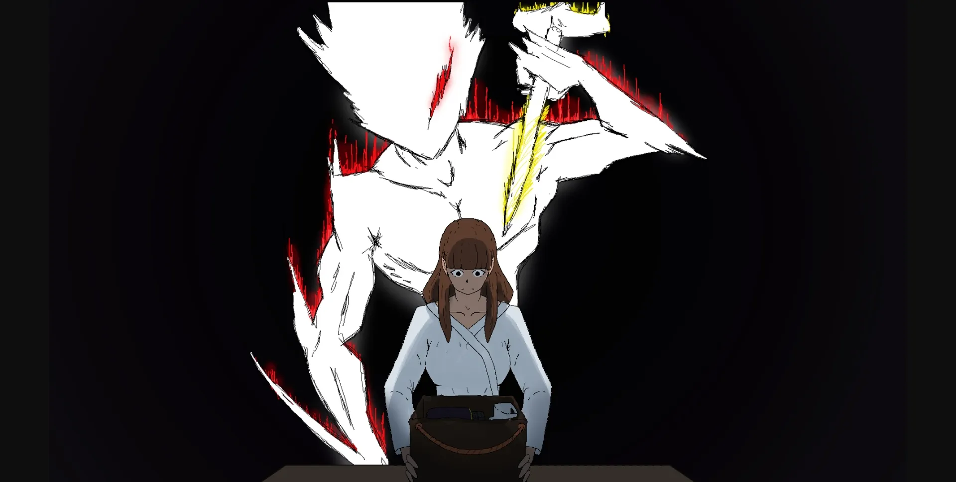 Unity Abandoned Yomu [v0.01] [Milky Bone] | Free Adult Games