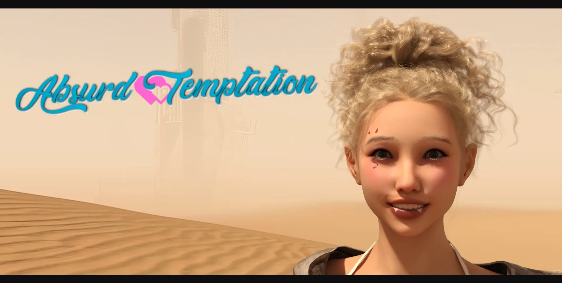 Unity Absurd Temptation [Demo] [Big_Dragon] | Free Adult Games