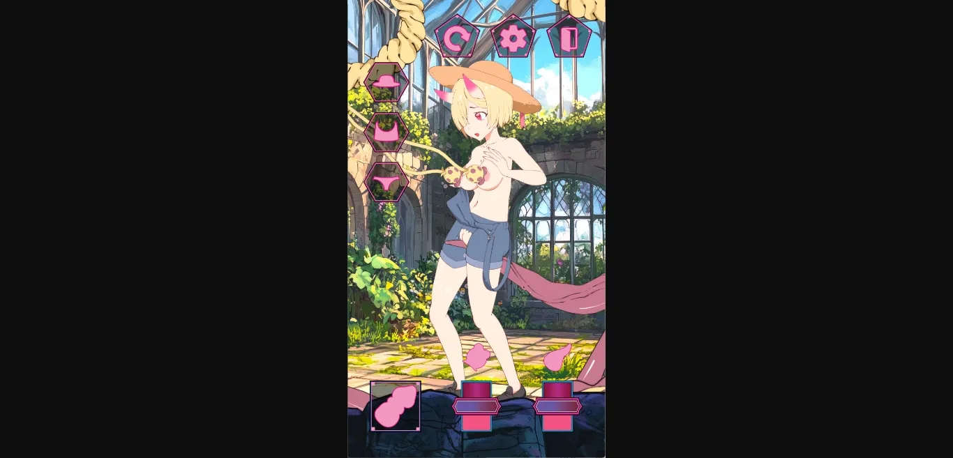 Unity Acolyte Trainer [v6] [torabulava] | Free Adult Games