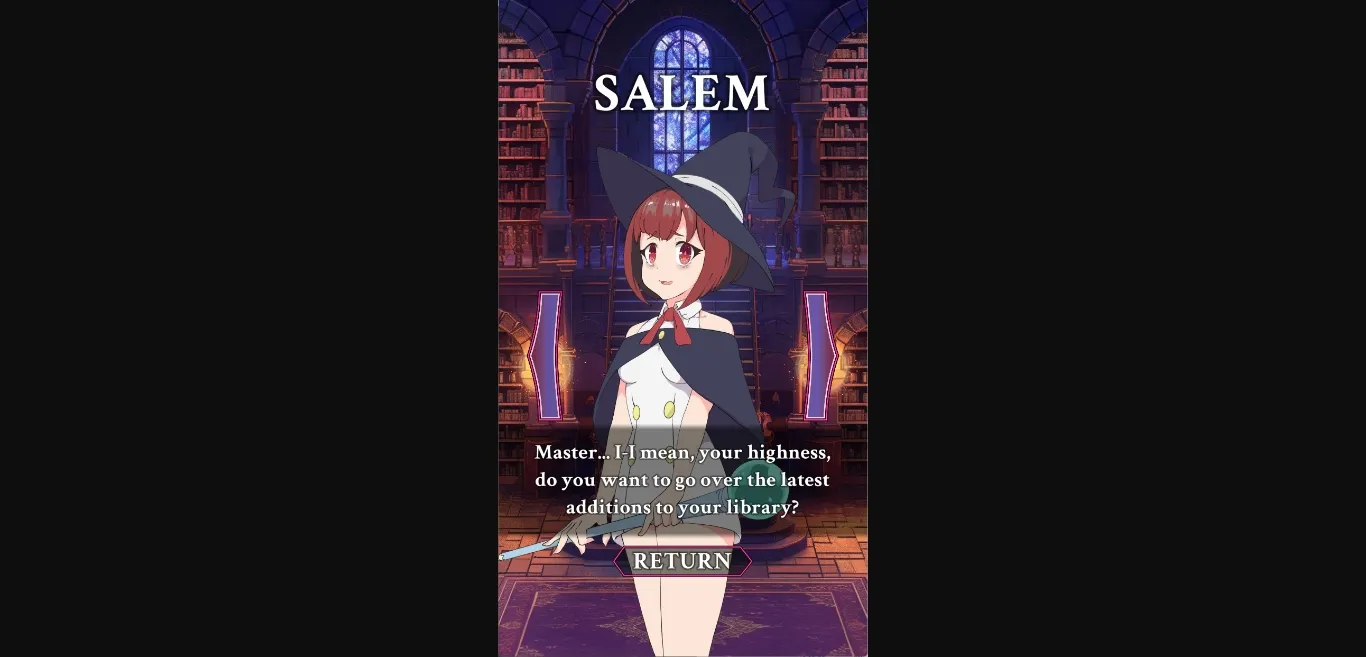 Unity Acolyte Trainer [v6] [torabulava] | Free Adult Games