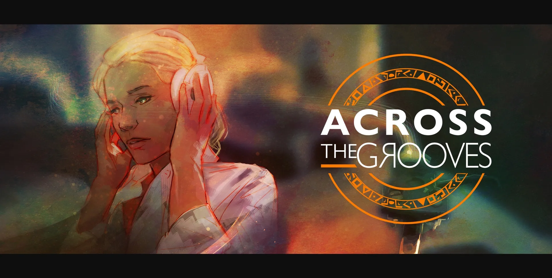 Unity Across the Grooves [v1.2.1] [Nova Box] | Free Adult Games