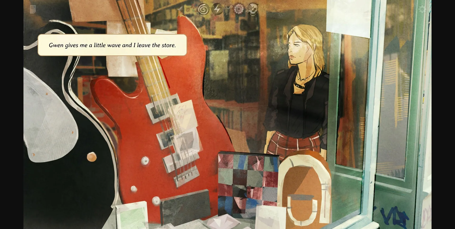 Unity Across the Grooves [v1.2.1] [Nova Box] | Free Adult Games