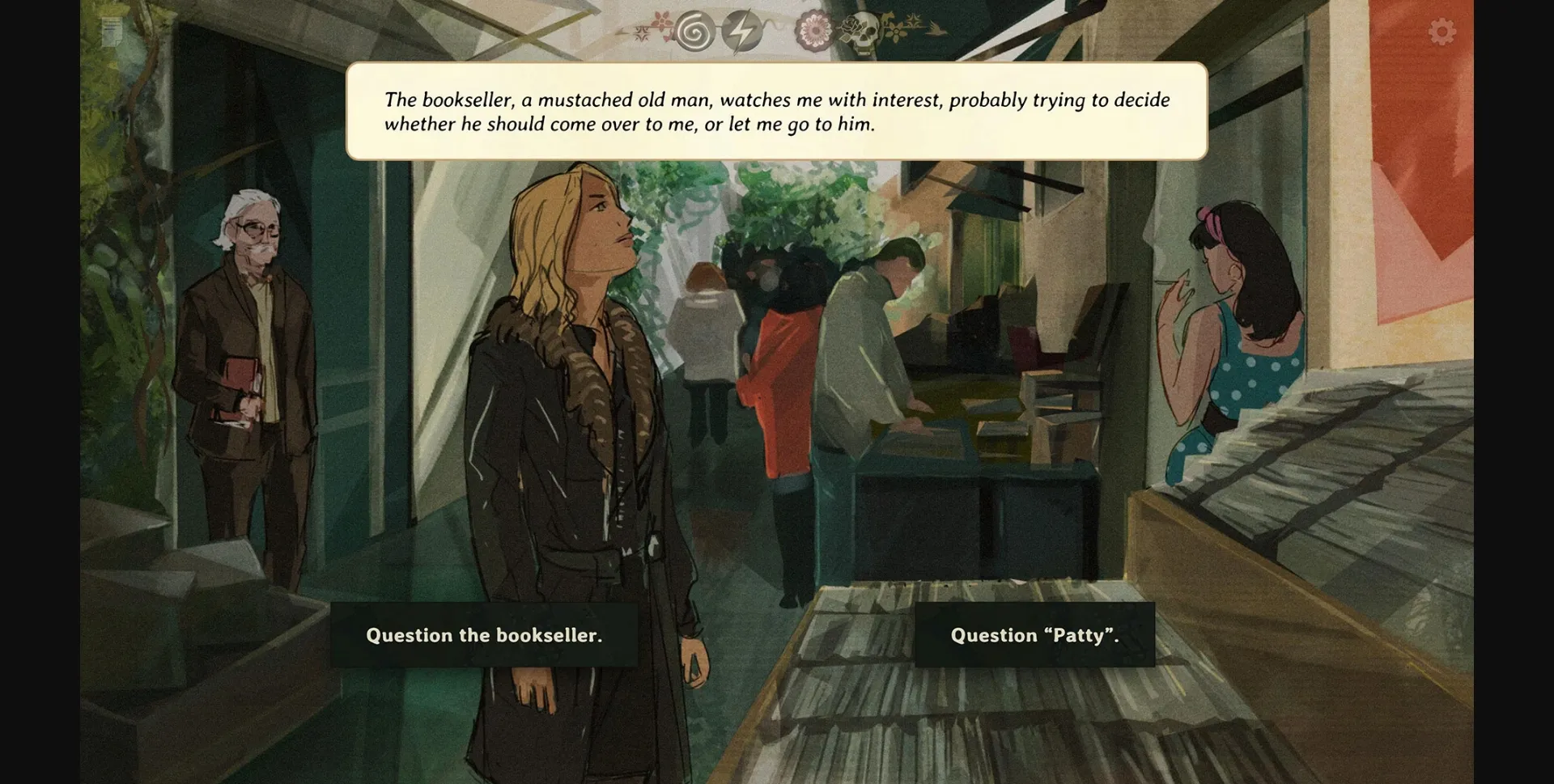 Unity Across the Grooves [v1.2.1] [Nova Box] | Free Adult Games