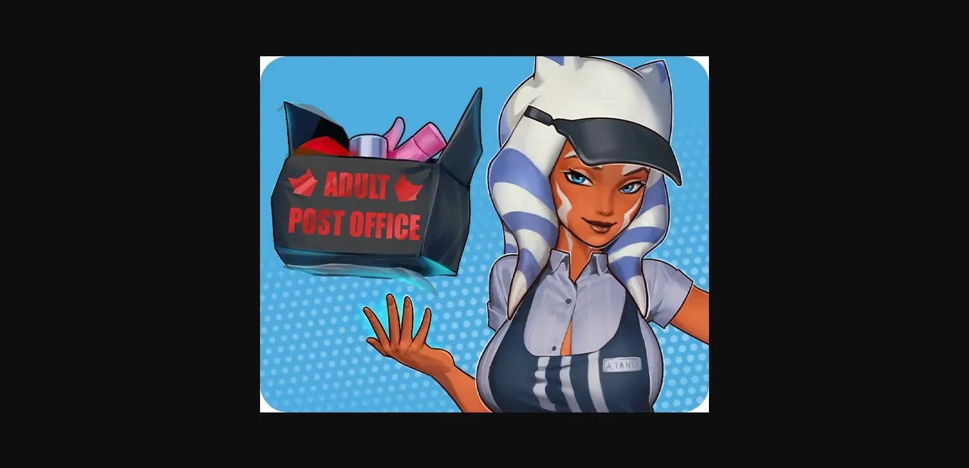 Unity Adult Post Office [v0.25c] [bohohon] | Free Adult Games