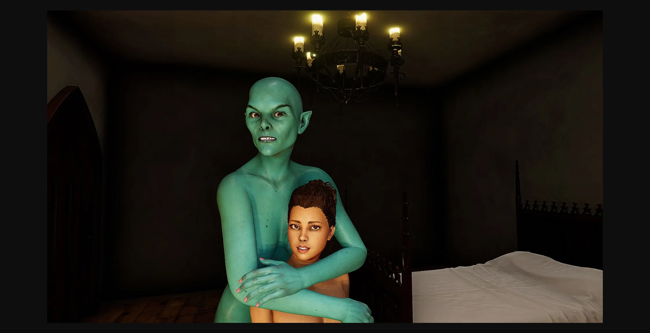 Unity Adult VR Game Room [v0.6.3] [Adult VR Game Room] | Free Adult Games