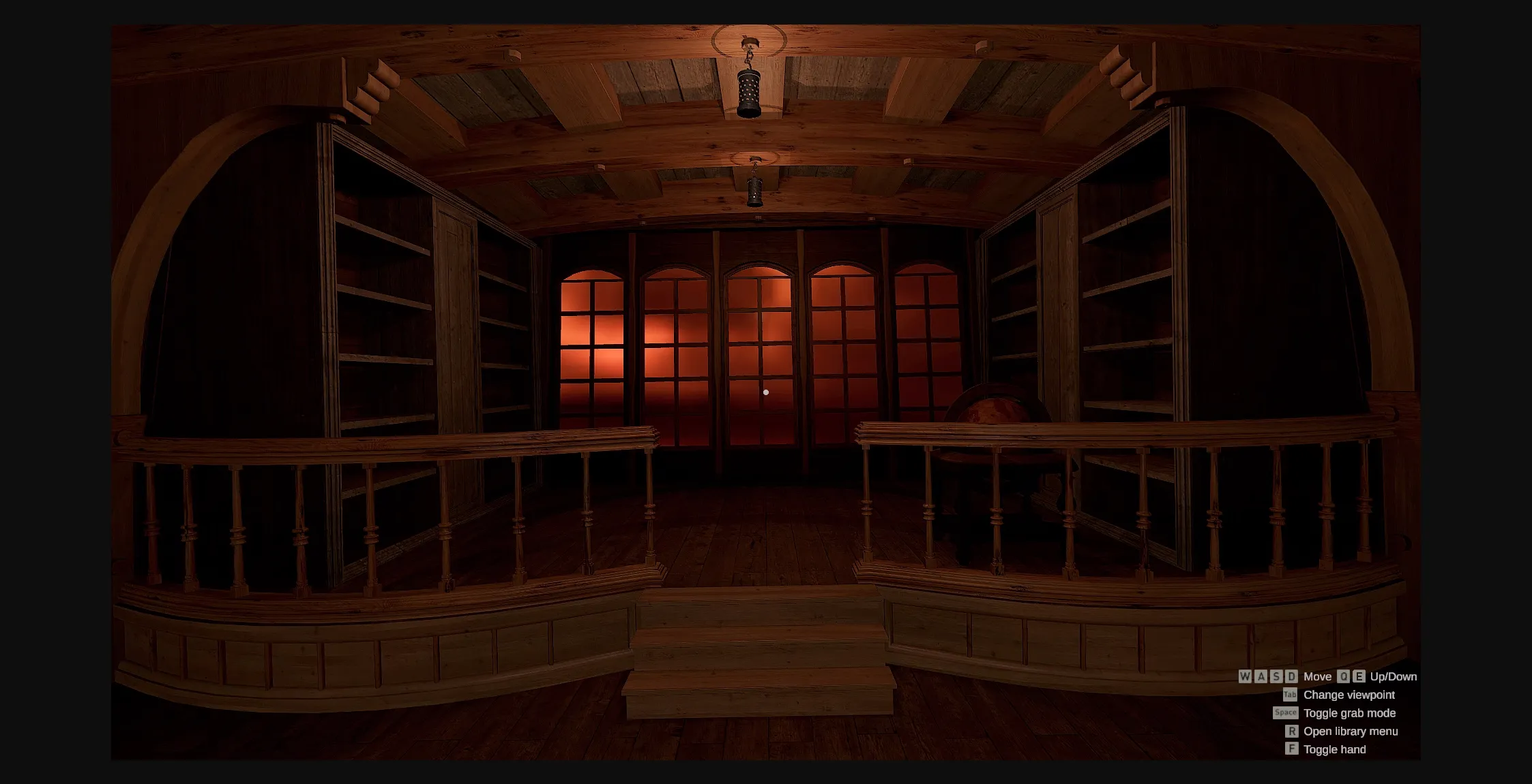 Unity Adult VR Game Room [v0.6.3] [Adult VR Game Room] | Free Adult Games