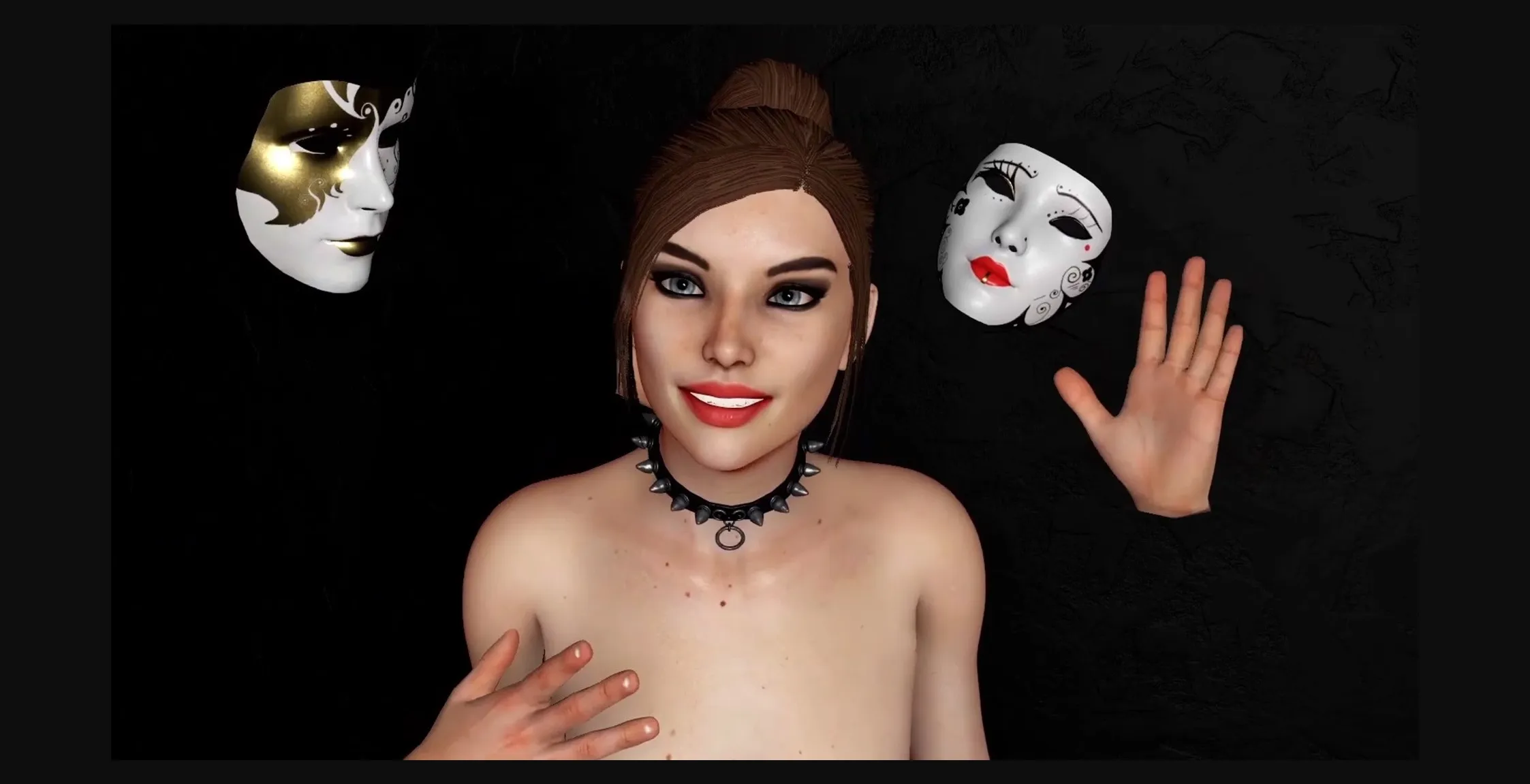 Unity Adult VR Game Room [v0.6.3] [Adult VR Game Room] | Free Adult Games