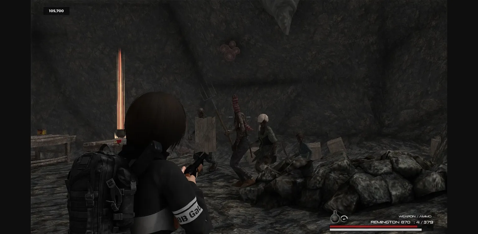 Unity Agent Ava  Survival Edition [v1.10] [Ecchi Game's] | Free Adult Games