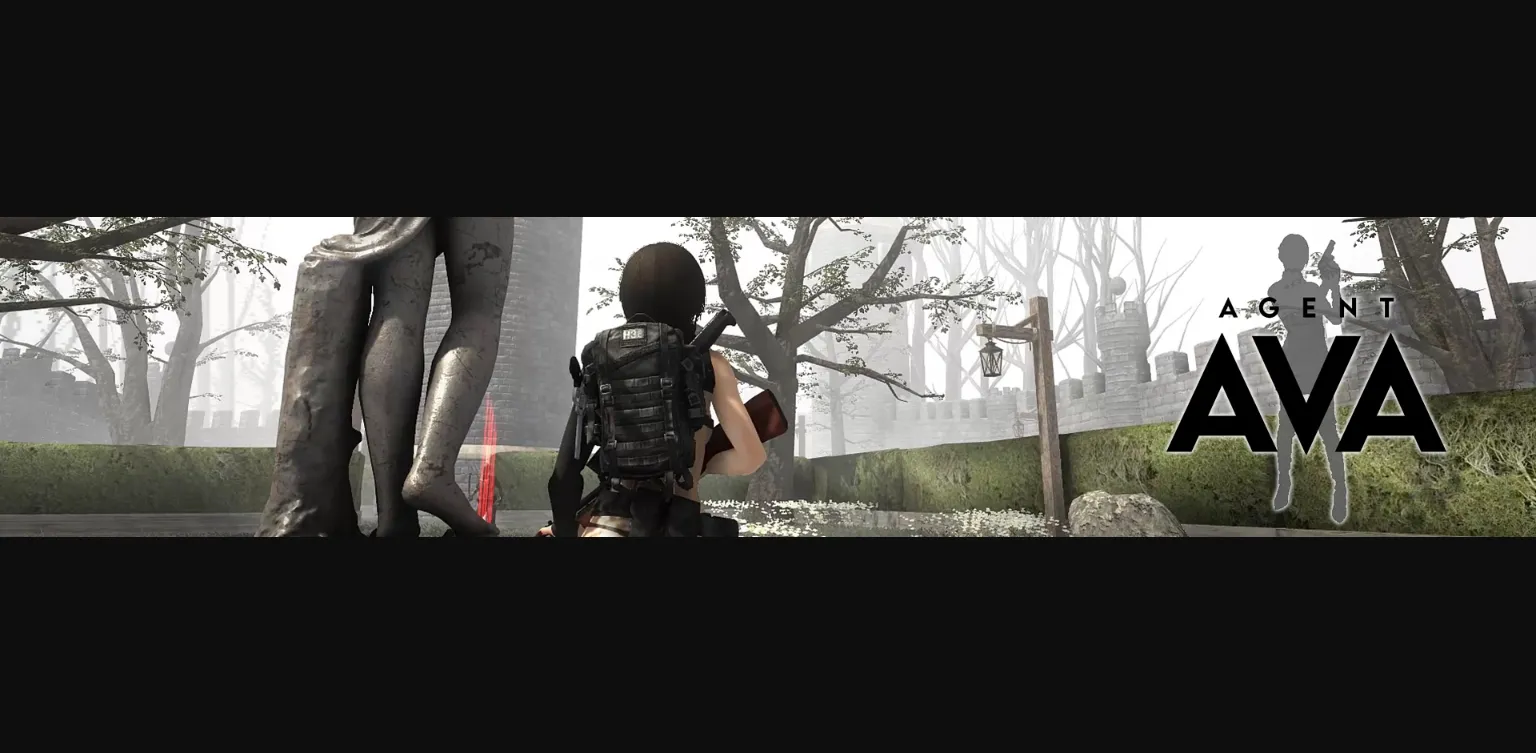 Unity Agent Ava  Survival Edition [v1.10] [Ecchi Game's] | Free Adult Games